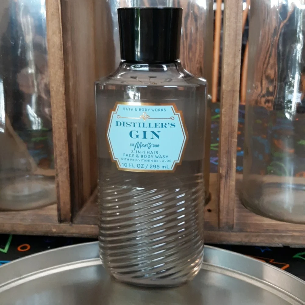 Bath & Body 
